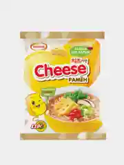 Лапша быстрого приготовления Доширак Cheese рамен с сыром 110гр
