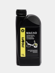 Масло минеральное Profi, 1 л