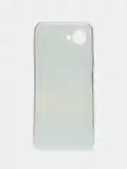 Горчичный чехол для Realme C30, C30s, Narzo 50i Prime, с рисунком