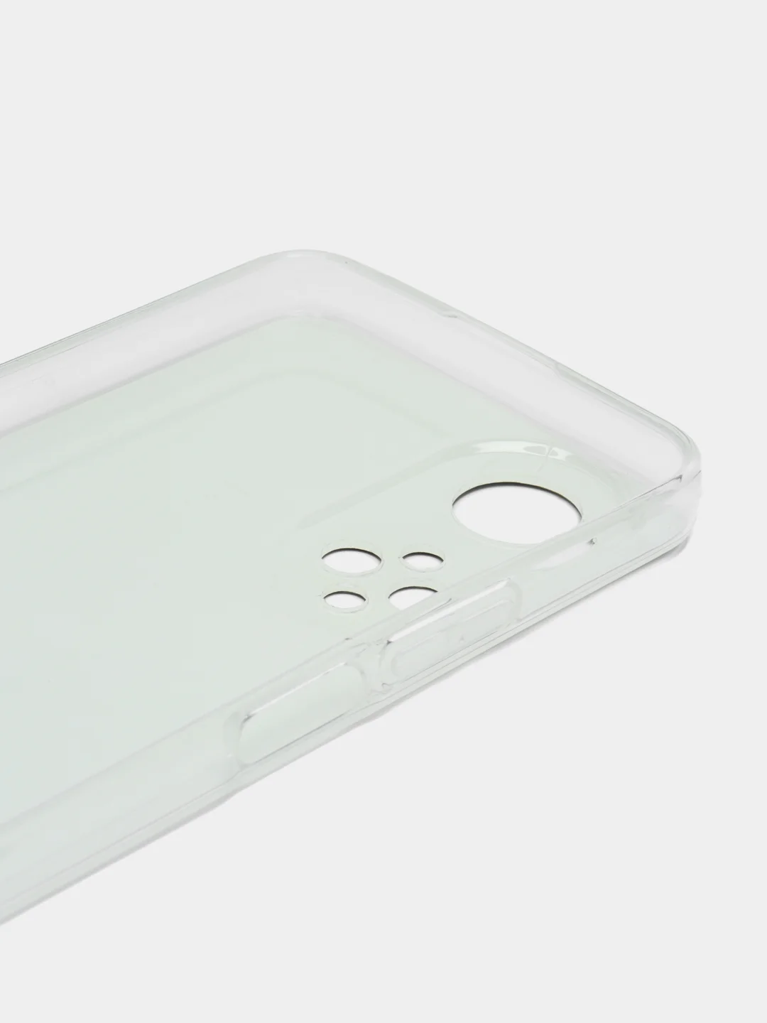 Хром чехол для Huawei Honor X7 (Хуавей Хонор Х7), с рисунком