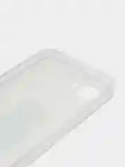 Молочный чехол для Realme C30, C30s, Narzo 50i Prime, с рисунком