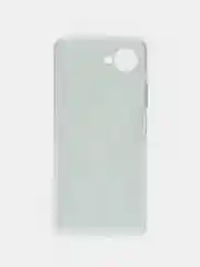 Хром чехол для Realme C30, C30s, Narzo 50i Prime, с рисунком