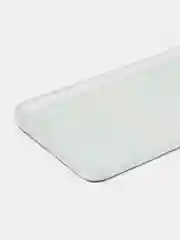 Желтый чехол силиконовый Samsung Galaxy A50 / A50s / A30s (Галакси), с рисунком