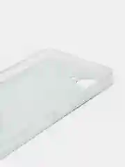 Ледяной чехол для Realme C30, C30s, Narzo 50i Prime, с рисунком