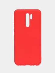 Силиконовый чехол для Xiaomi Redmi 9