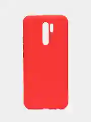 Силиконовый чехол для Xiaomi Redmi 9