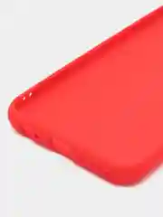 Силиконовый чехол для Xiaomi Redmi 9