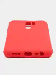 Силиконовый чехол для Xiaomi Redmi 9