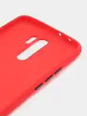 Силиконовый чехол для Xiaomi Redmi 9