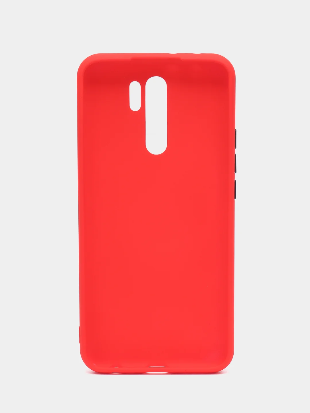 Силиконовый чехол для Xiaomi Redmi 9
