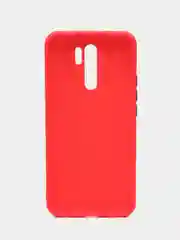 Силиконовый чехол для Xiaomi Redmi 9