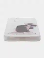 Конфетный чехол для Huawei Honor X7 (Хуавей Хонор Х7), с рисунком