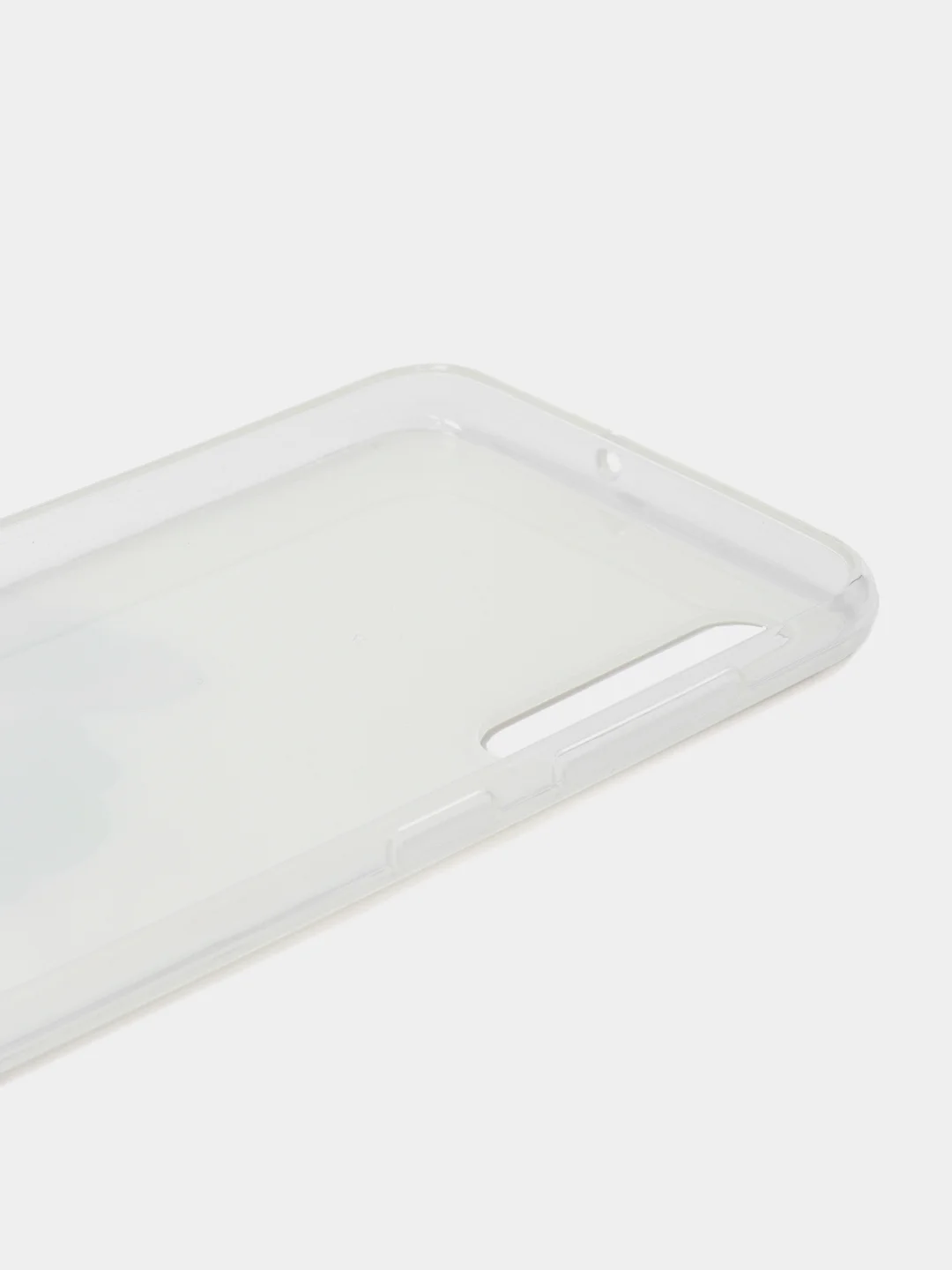 Конфетный чехол силиконовый Samsung Galaxy A50 / A50s / A30s (Галакси), с рисунком
