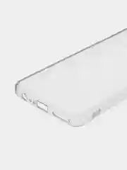 Прозрачный чехол Tecno Camon 19 / 19 Pro 4G, прозрачный, силиконовый