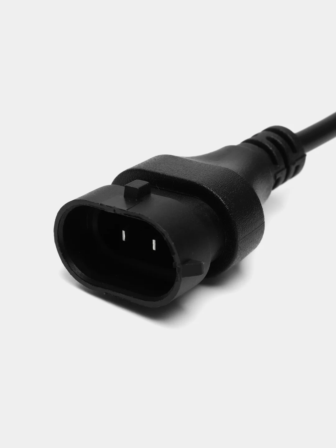 Светодиодная автомобильная LED лампа H1, H4, H7, H11, 9005, 9006, чип CSP 3570, 2 штуки