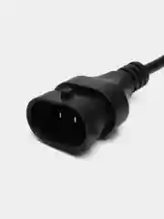 Светодиодная автомобильная LED лампа H1, H4, H7, H11, 9005, 9006, чип CSP 3570, 2 штуки
