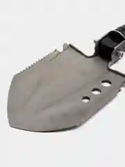Черный лопата тактическая, складная, 9 в 1
