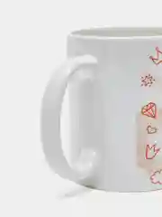 Кружка именная "Королева Лана"