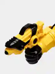 Игрушка ТЕХНОДРАЙВ Робот супербот, свет-звук, движение, 18*30*15см
