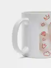 Кружка именная "Королева Инна"