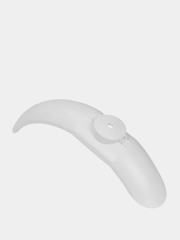 Крыло заднее, для электросамоката Xiaomi Mijia M365, PRO,1S,Digma HF8.5-8-ST,Aovo M365 Pro
