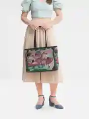 Сумка женская, летняя