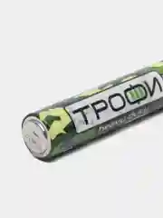 Зеленый батарейки пальчиковые АА, мизинчиковые ААА