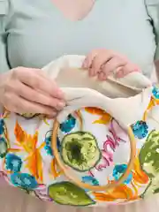 Сумка женская, летняя