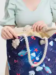 Аметистовый сумка женская, летняя