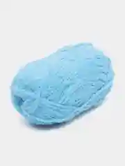 Бирюзовый пряжа Alize Softy (Ализе Софти)