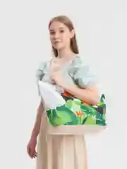 Лайм сумка женская, летняя