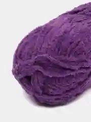 Фиолетовый пряжа Alize Softy (Ализе Софти)