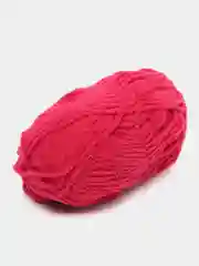 Коралловый меланж пряжа Alize Softy (Ализе Софти)