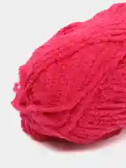 Коралловый меланж пряжа Alize Softy (Ализе Софти)
