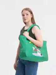 Сумка женская .пляжная
