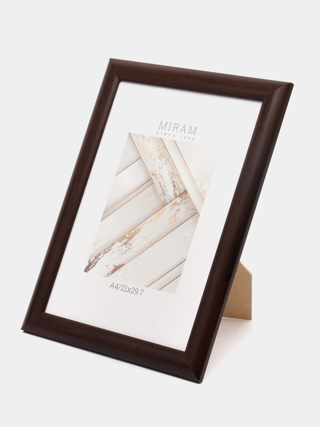 Рамка Комус Miram, 21x29,7, 1 штука