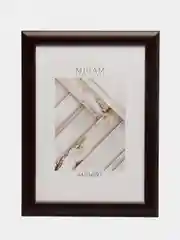 Рамка Комус Miram, 21x29,7, 1 штука