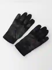 Угольный перчатки тактические, камуфлированые