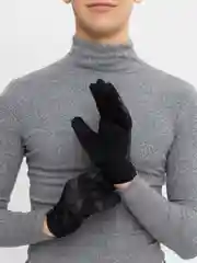 Угольный перчатки тактические, камуфлированые