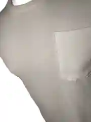 Белый футболка женская