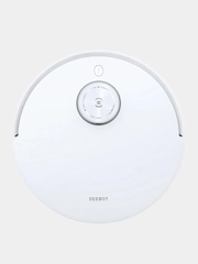 Робот-пылесос Ecovacs DEEBOT T10