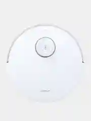 Белый робот-пылесос Ecovacs DEEBOT T10