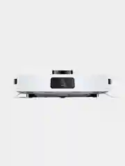 Белый робот-пылесос Ecovacs DEEBOT T10