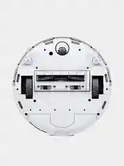 Белый робот-пылесос Ecovacs DEEBOT T10