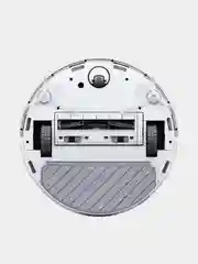 Белый робот-пылесос Ecovacs DEEBOT T10