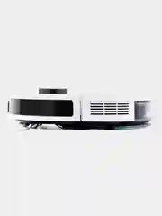 Белый робот-пылесос Ecovacs DEEBOT N8 PRO, белый