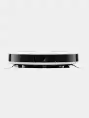 Белый робот-пылесос Ecovacs DEEBOT N8 PRO, белый