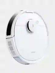 Белый робот-пылесос Ecovacs DEEBOT N8 PRO, белый