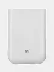 Белый принтер с термопечатью Xiaomi Mijia AR ZINK, XMKDDYJHT01, A6