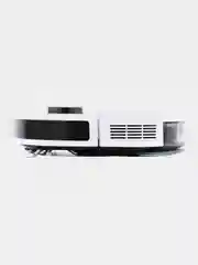 Робот-пылесос Ecovacs DEEBOT N8+, белый